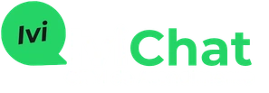 IviChat Logo